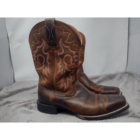 Ariat reinsman deals